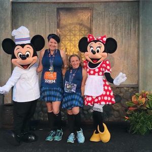 Meet your Posher, Lisa